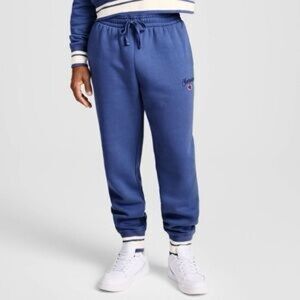 Champion Men's Academic Fleece Jogger Sweat Pants Size M